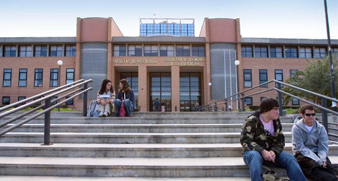 Aprender inglés en Málaga