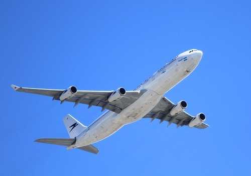 Viajar al extranjero para aprender inglés.