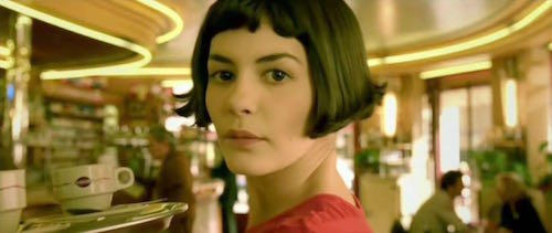 Películas francesas en VO.