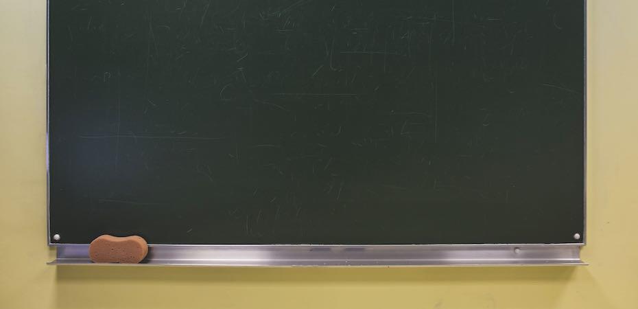 Buenas razones para dar clases particulares.
