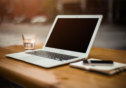 Crea tu página web de profesor de idiomas.