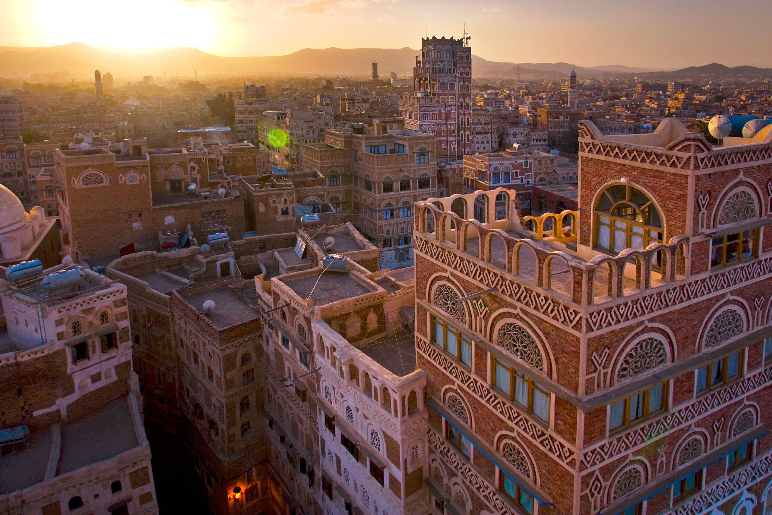 Aprender arabe para viajar