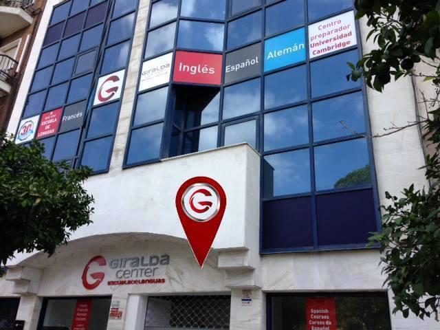 Aprender francés en Sevilla