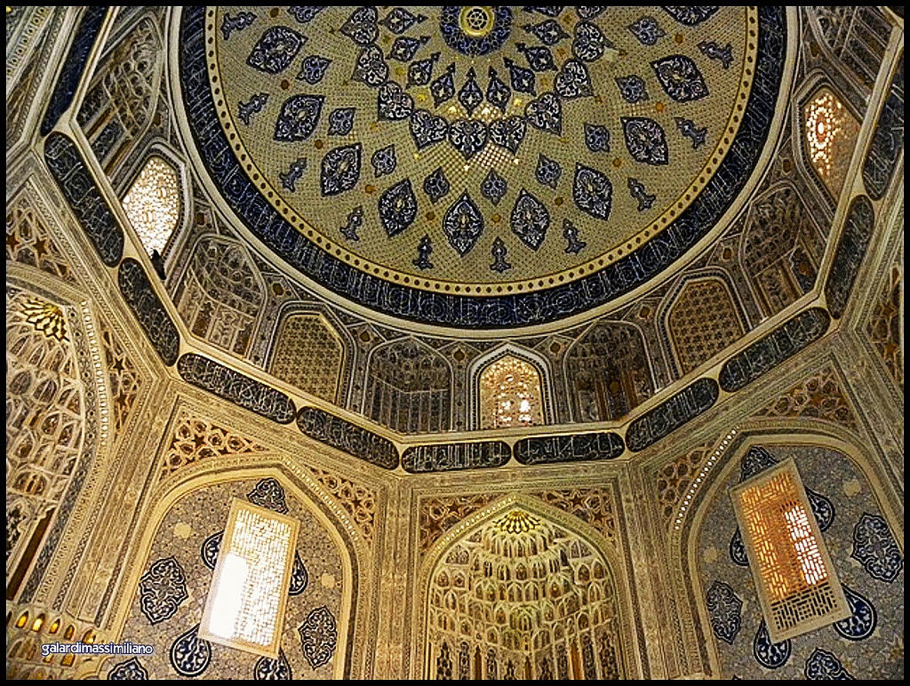  Aprender árabe coránico.