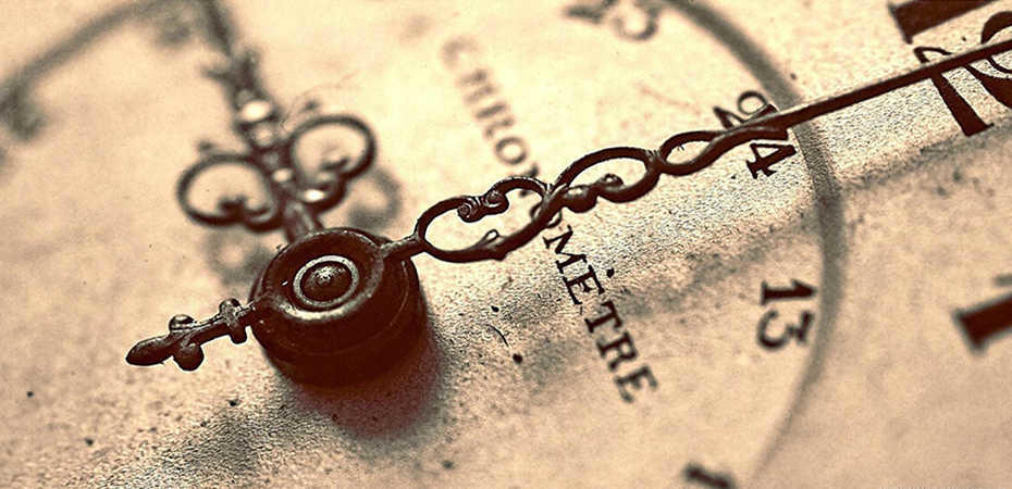 Tiempo para aprender árabe