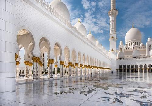 razones estudiar arabe