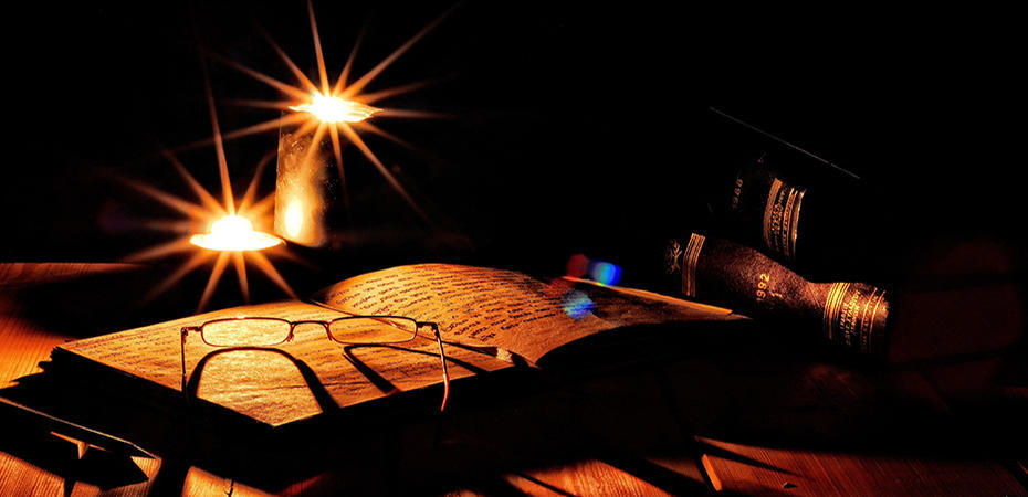 Requisitos para ser profesor de árabe.