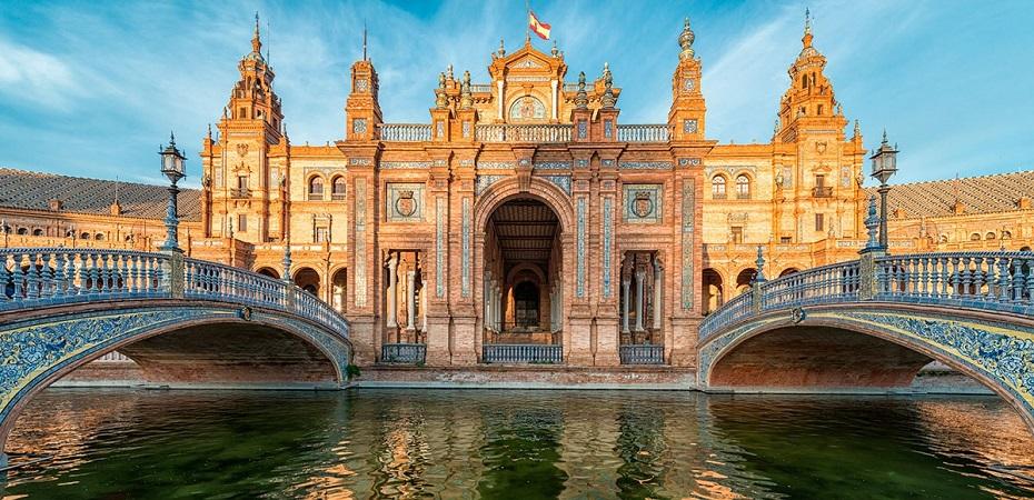 Sitios donde estudiar piano en Sevilla
