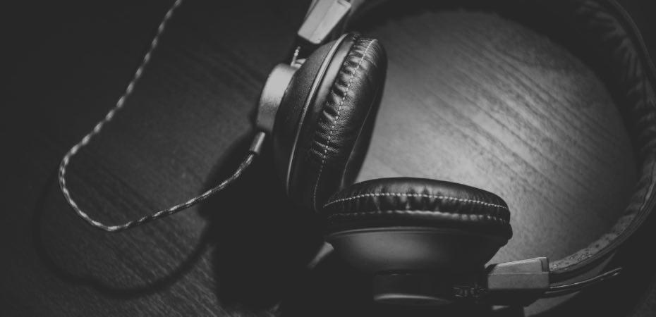 Escucha para aprender inglés