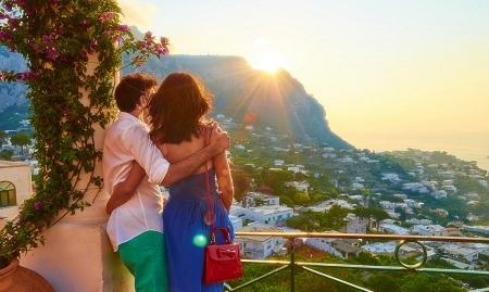 Conocimientos del idioma italiano y la cultura italiana.