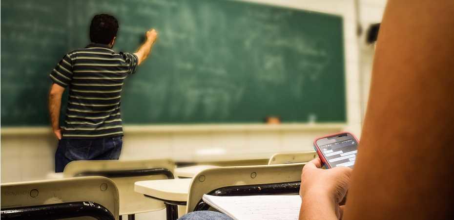 Conviértete en profe de árabe