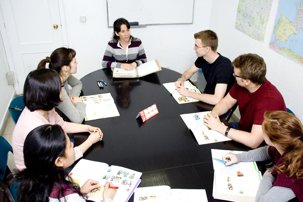 Dar clases particulares en Málaga