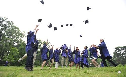Estudiante profesor de italiano lengua extranjera.