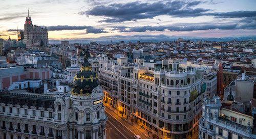 Aprende árabe en España