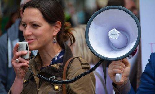 Haz publicidad de tus clases de italiano.