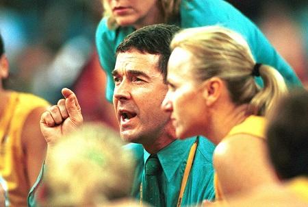 convertirse en entrenador