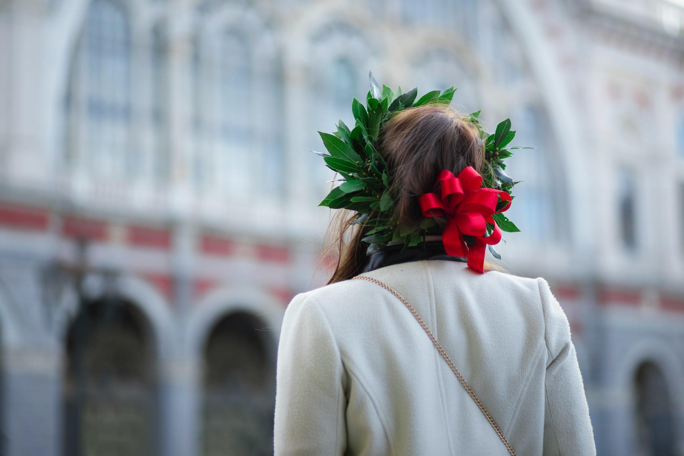 Laurea universitaria
