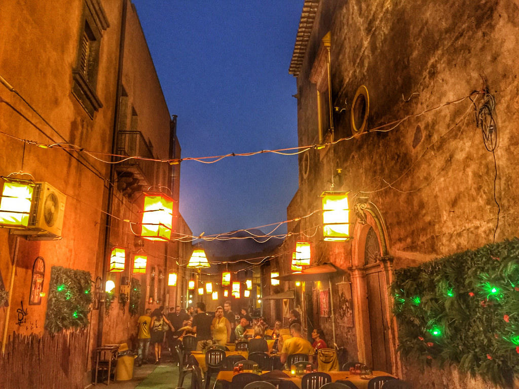 Visita Italia, un país fascinante.