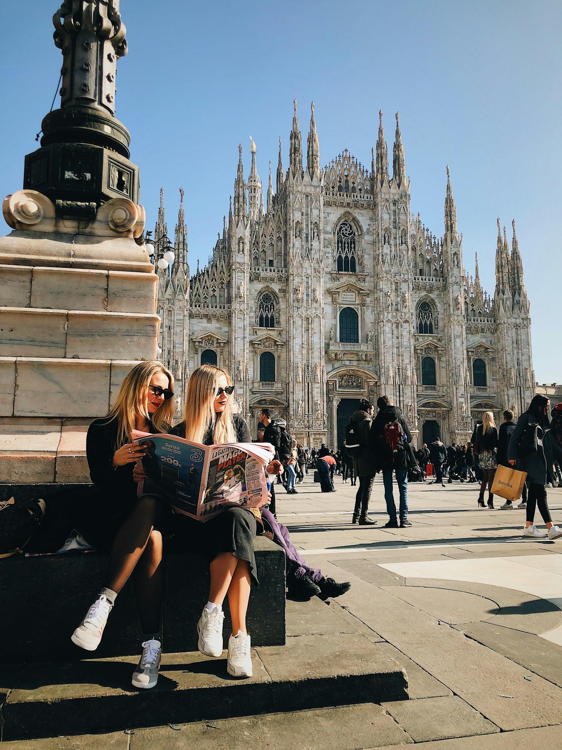 Duomo di Milano