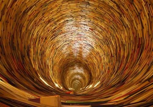 Aprende árabe en la biblioteca