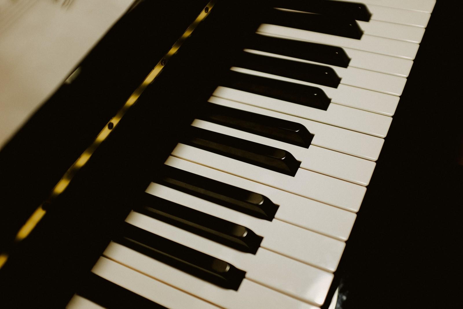 ¡Atrévete a improvisar con el piano!