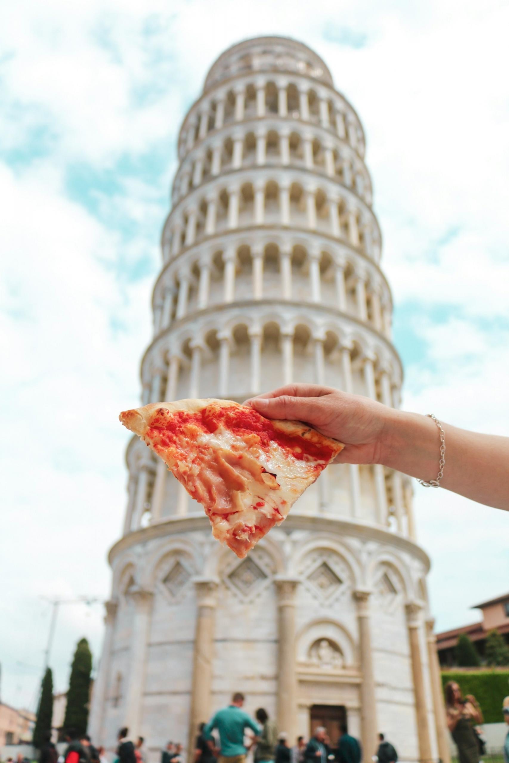 Torre de Pisa