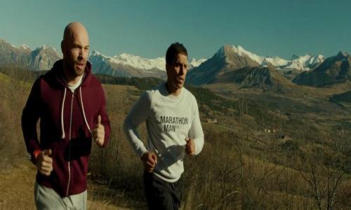 Entrenador y disciplinas deportivas.