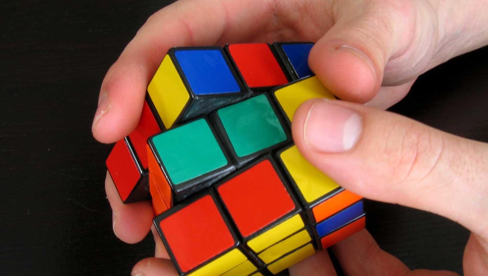 Las matematicas pueden ser un juego