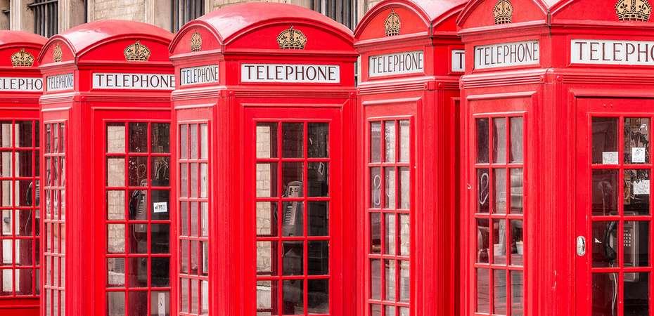 Títulos para enseñar inglés