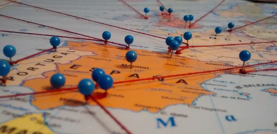 Sistema de movilidad de los opositores