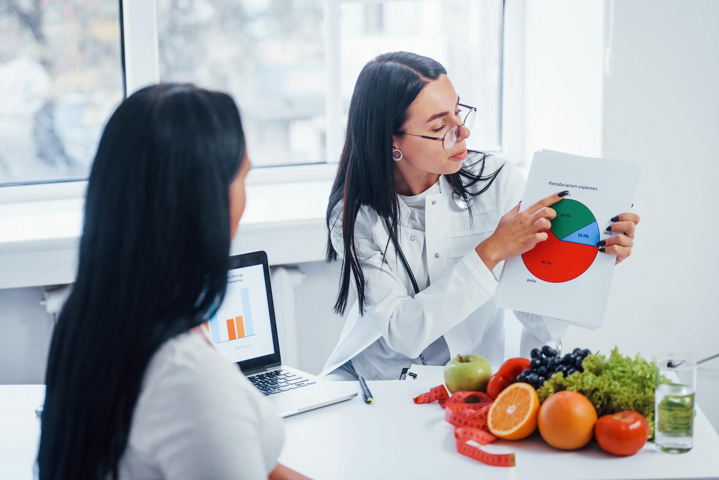 Nutricionista