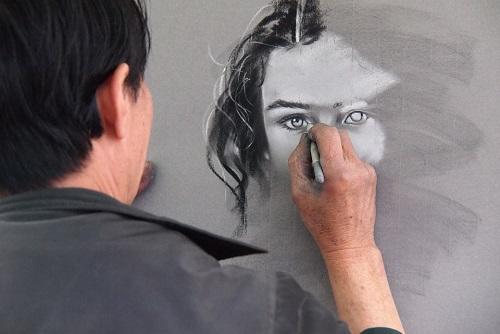 Como aprender a dibujar.
