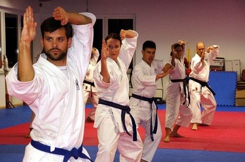 Entrenadores en Málaga