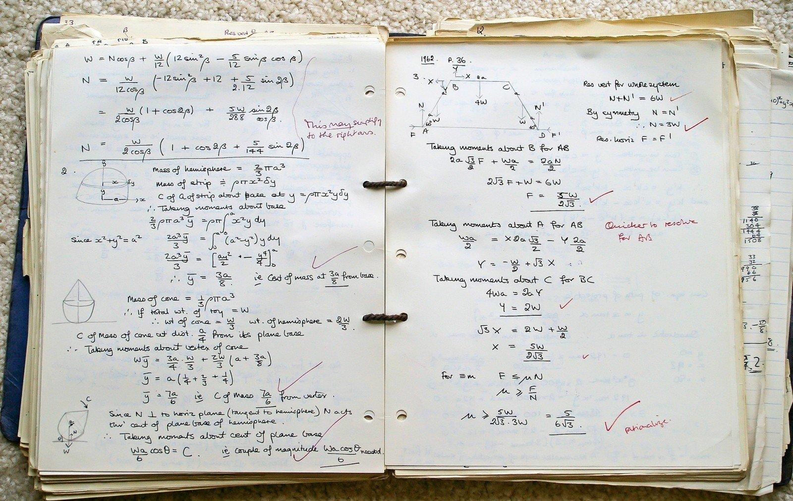 Matemáticas más entretenidas.
