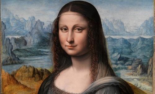 El genio de Italia reflejo de una gran cultura artística y cultural.