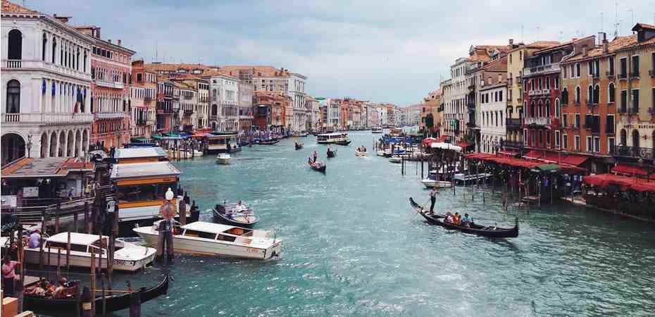 Recursos para aprender el idioma italiano.