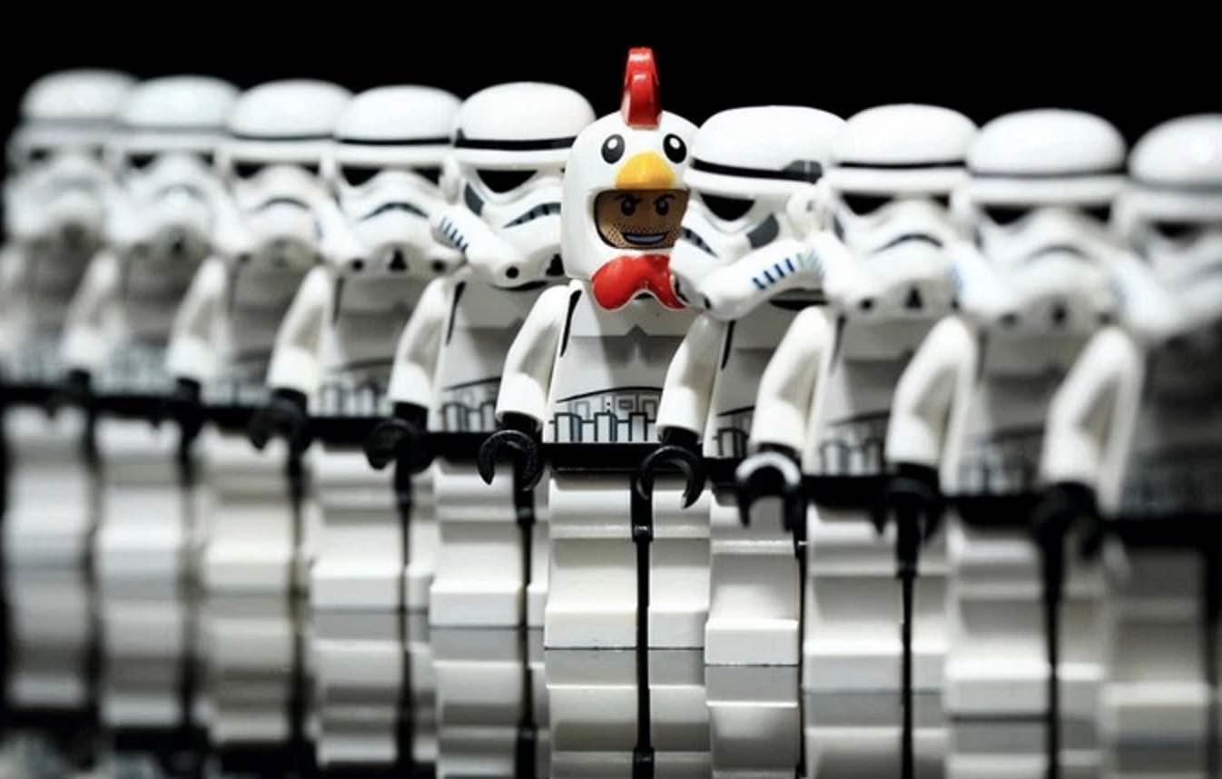 Destácate como coach.