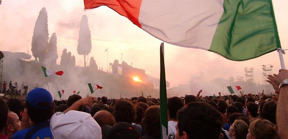 Salidas para profes de idiomas.