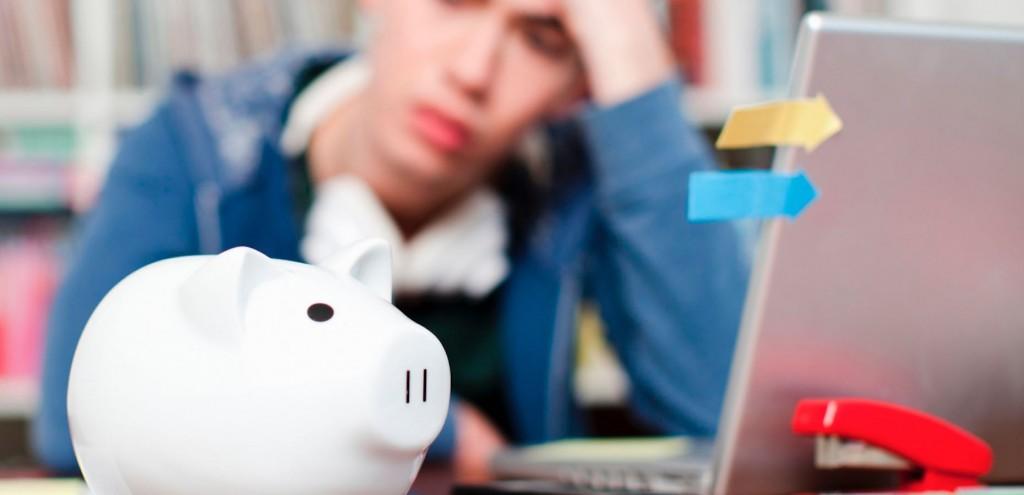 Dinero extra dando clases