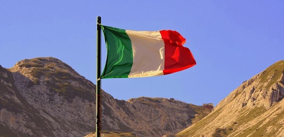 El italiano en el contexto mundial.