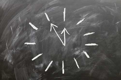 Movilidad de los opositores