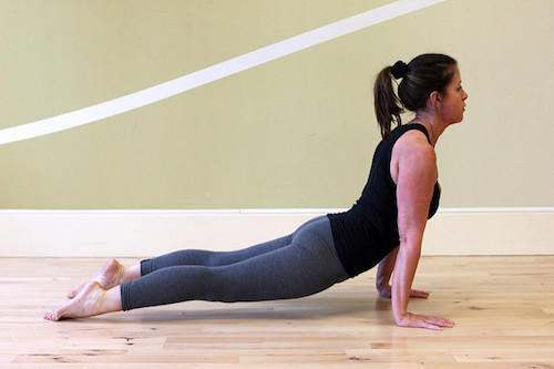 Beneficios de realizar ejercicio.