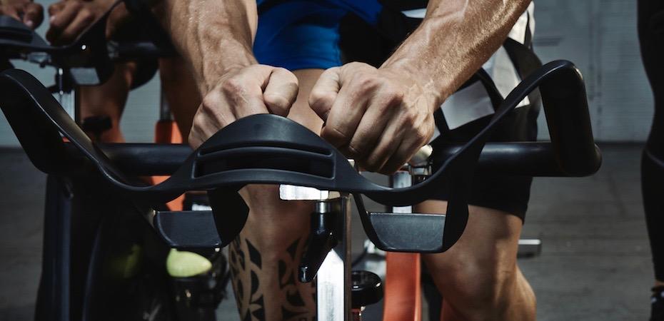Deporte y cardio