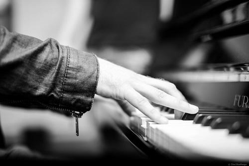 Composición musical