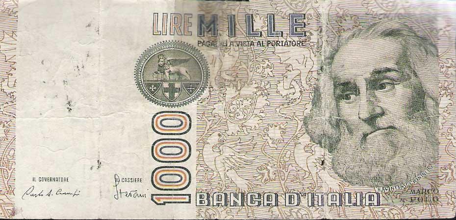 Clases particulares de italiano