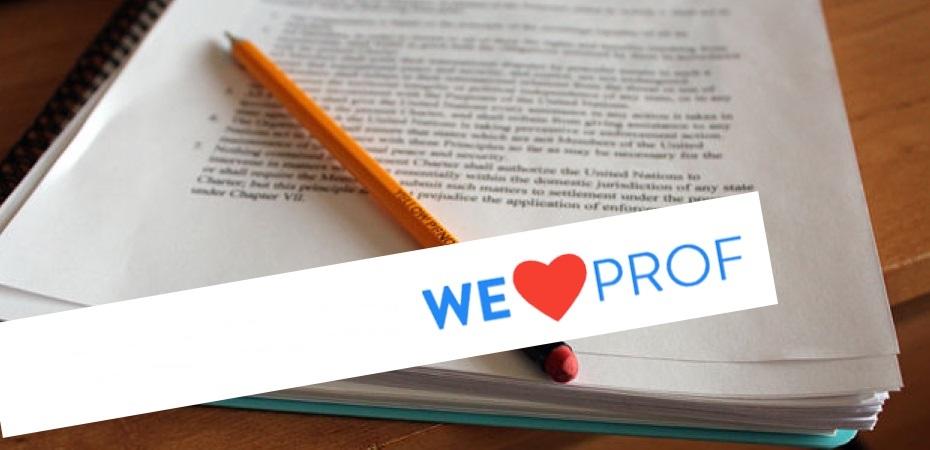 Trucos para aprobar los exámenes de mates