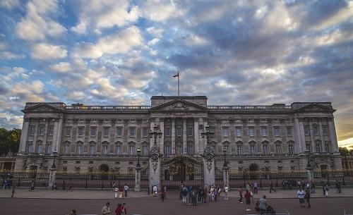 Instituciones británicas.