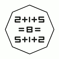 Las matemáticas no muerden.