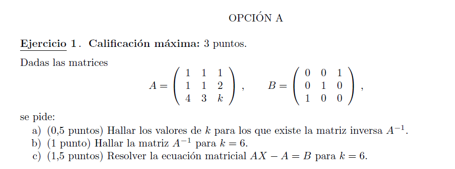 ¿cómo aprobar matemáticas?