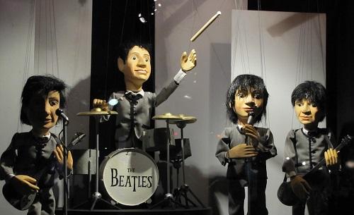 Música en inglés, ideal para mejorar tus conocimientos del idioma.